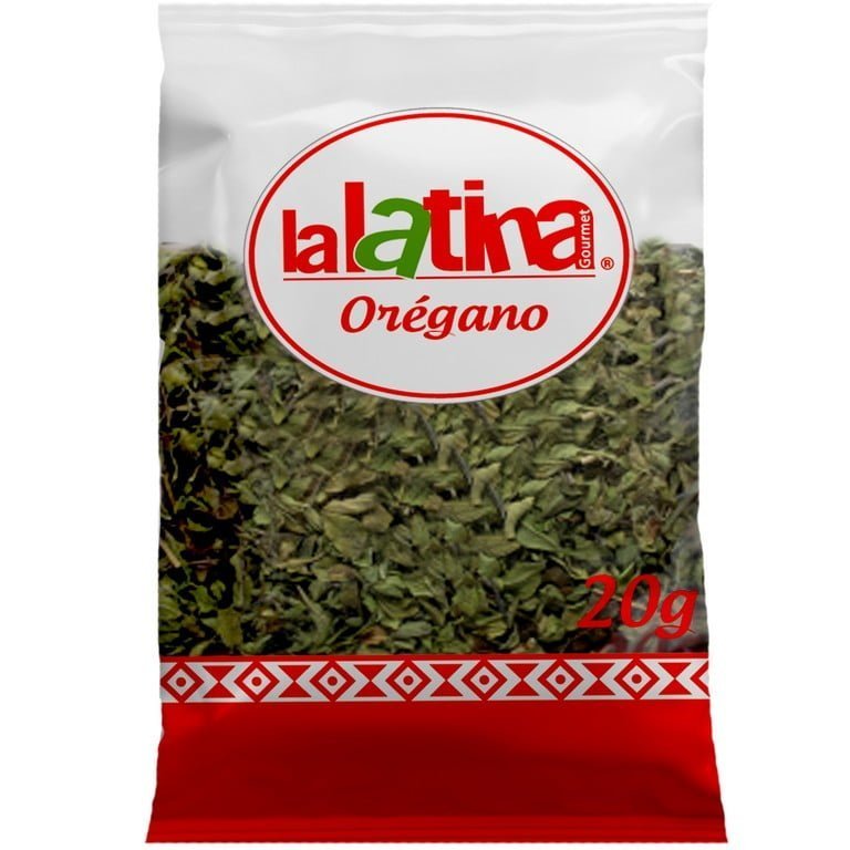 Oregano La Latina