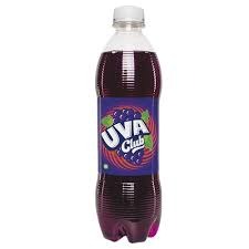 Resfresco Club Uva 500ml