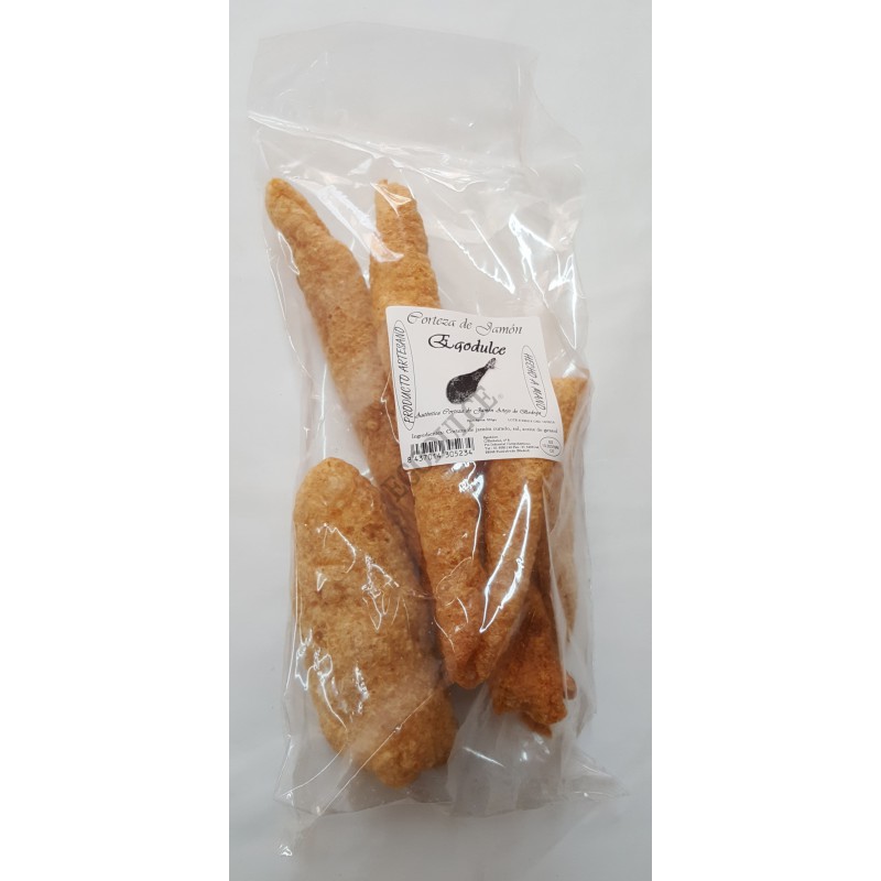 Chicharron  250G