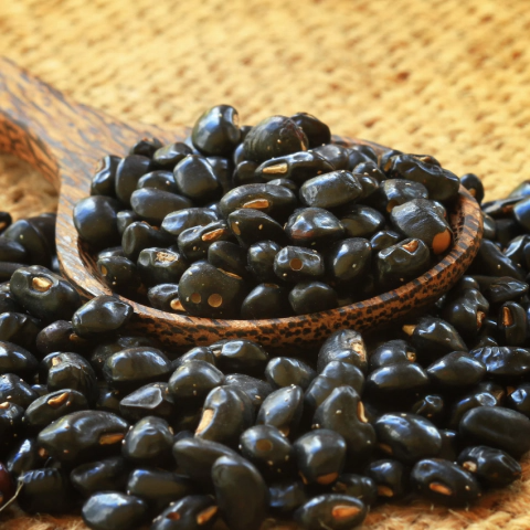 Frijol Negro Alibaba 400G