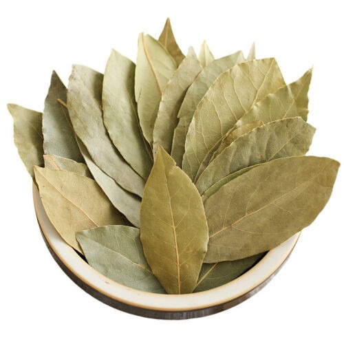 Hojas de Laurel Secas Intertropico – 12 g