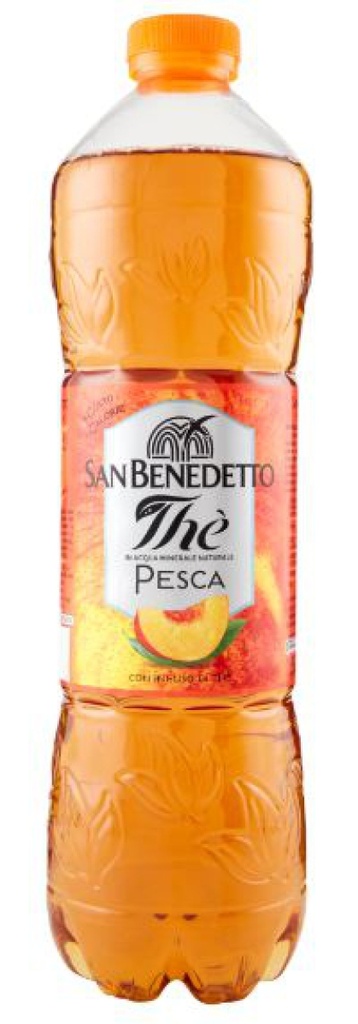 The Al Pesca San Benedetto 1.5L