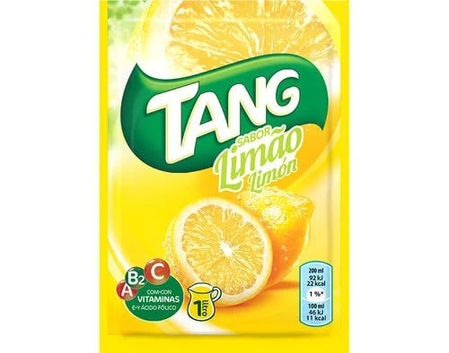 Tang Limon 1l