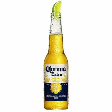 Corona Extra – Bevanda Alcolica – Bottiglia 330 ml