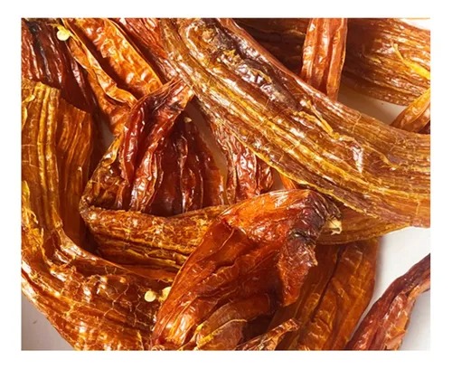 Aji Panca Sin Pepa Olla De Barro 80g