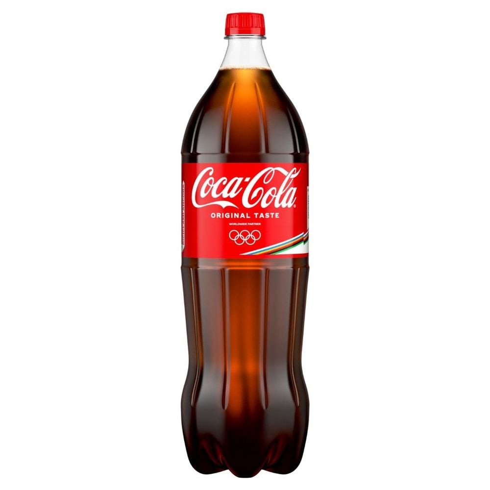 Coca Cola Original 2l