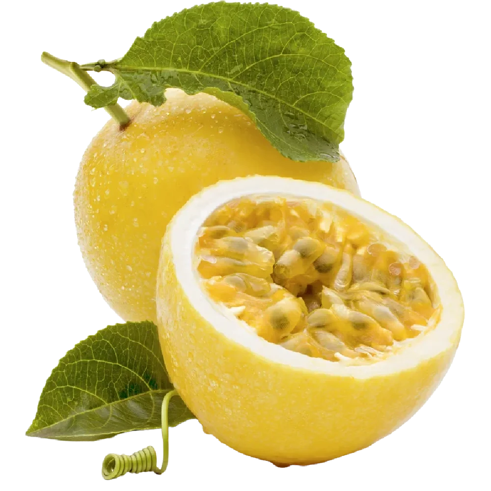 Maracuya, Parchita Chinola (El Precio Por Kilo)