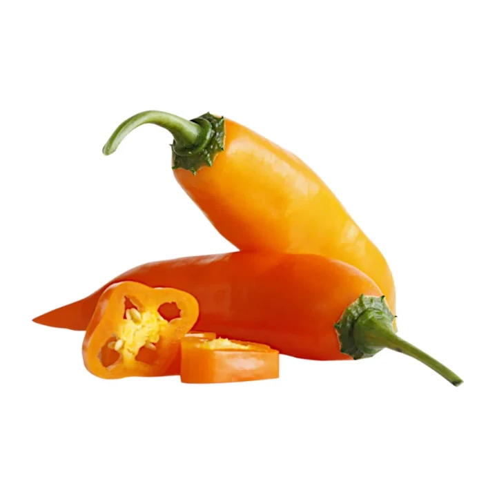 Aji Amarillo Fresco( Precio por kilo)