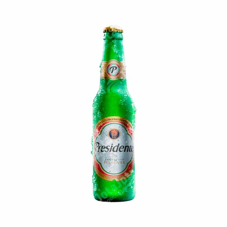 Presidente – Bevanda Alcolica – Bottiglia 355 ml