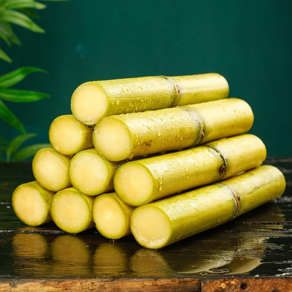 Cana De Azucar Fruta Fresca(El Precio Es Por Kilo) 