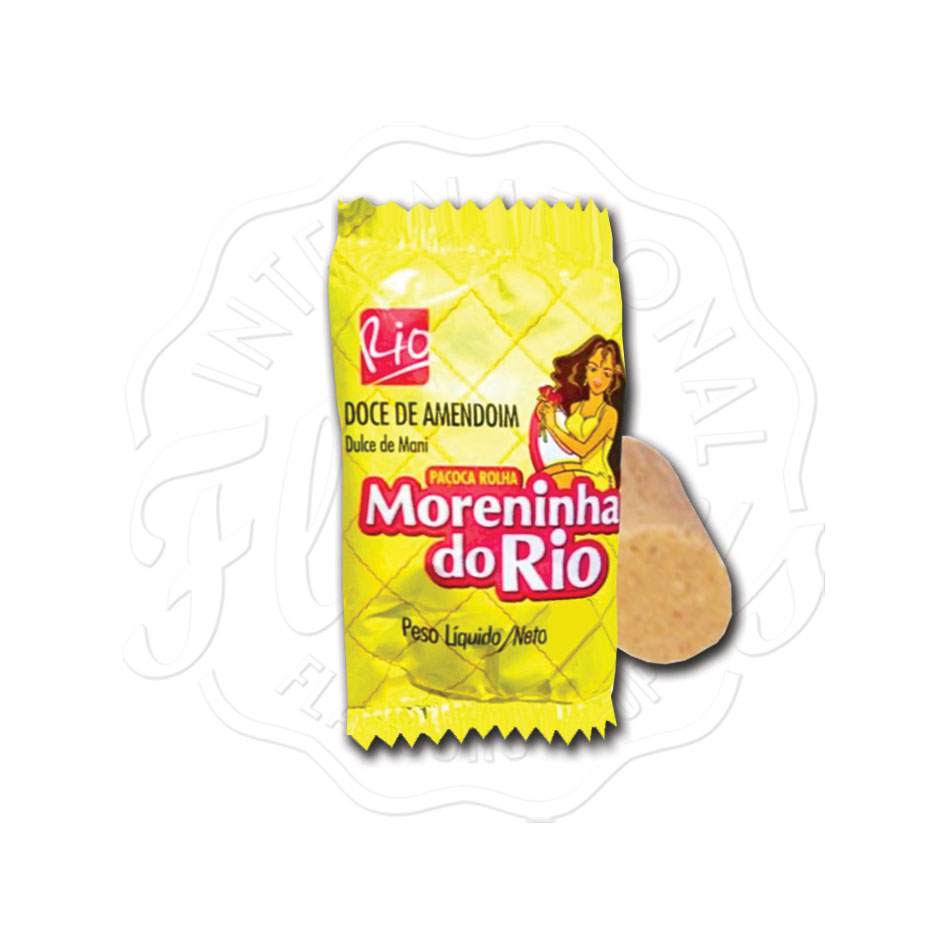 Doce De Amendoim Dulce De Mani 15g