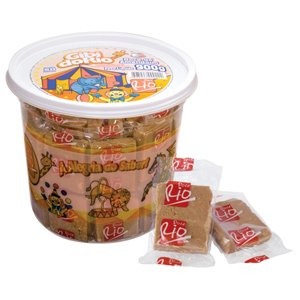 Doce  De Amedoim GIBI RIO 900Gr