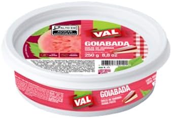 Goiabada Val 250G