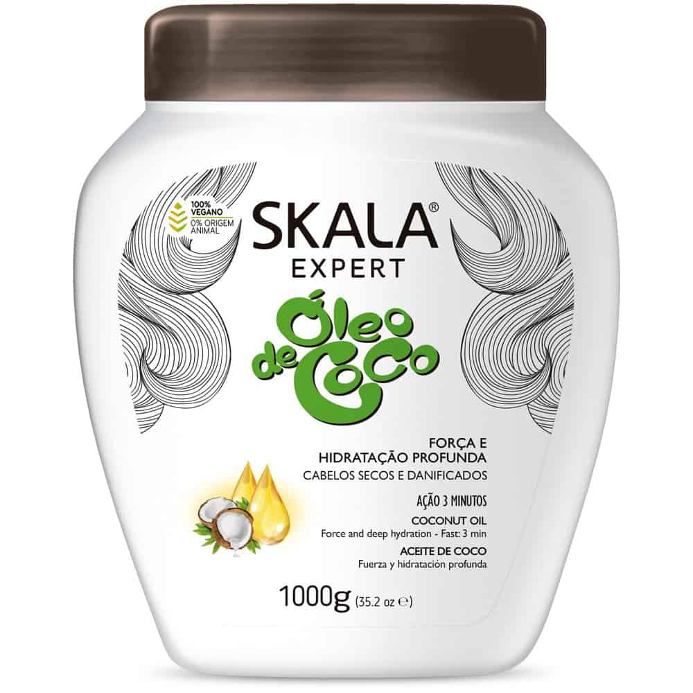 Skala Oleo De Coco 1Kg
