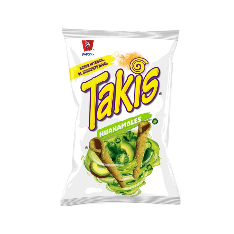 Takis Guacamole 90G