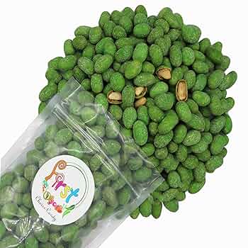 Maizo Mani Sabor Wasabi 70g
