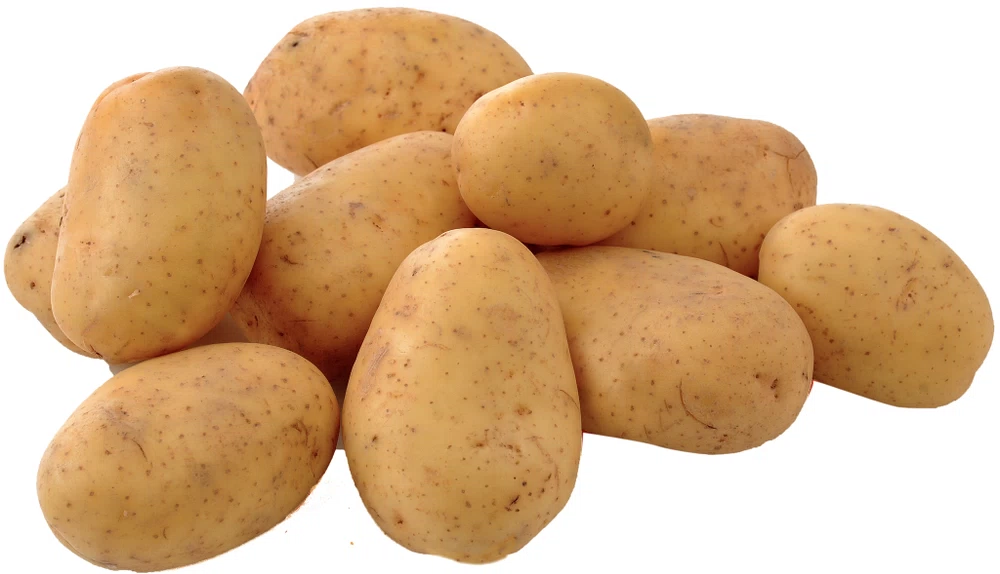Patate Sfuse (Precio Por Kg)