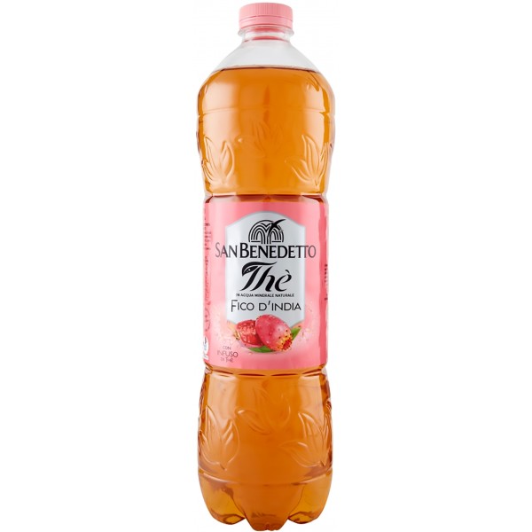 The Al Fico D'India San Benedetto 1.5L