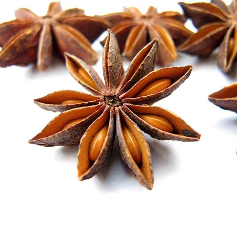 Anis Estrella Natural 30g Republica Dominicana 