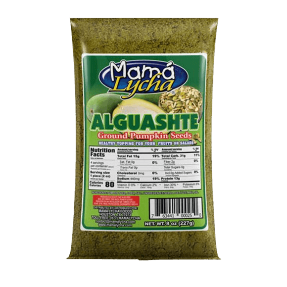 Semilla de Calabaza Molida Alhuaiste 227g