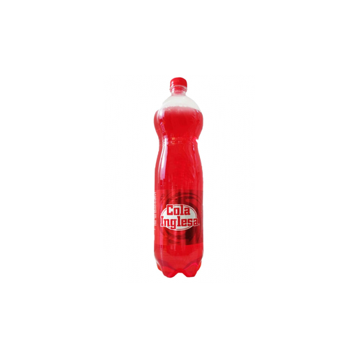 Cola Inglesa 1.5L