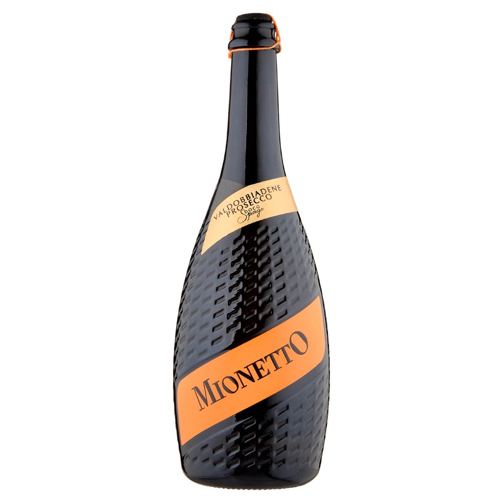 Mionetto Luxury Collection Valdobbiadene Prosecco DOCG Spago 750 ml