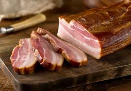 Bacon Tocineta Ahumada (Precio Por Kg)