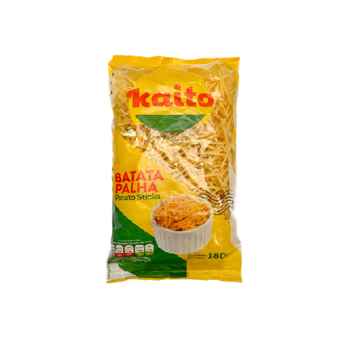Batata Palha Potato Stick 180gr