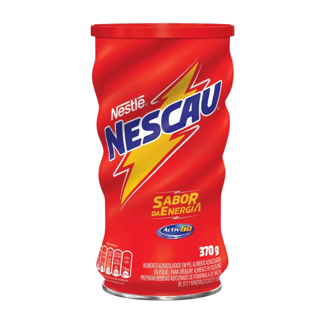 Nestle Nescau 350g