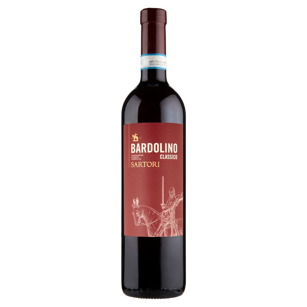 Sartori Bardolino DOC Classico 750 ml 