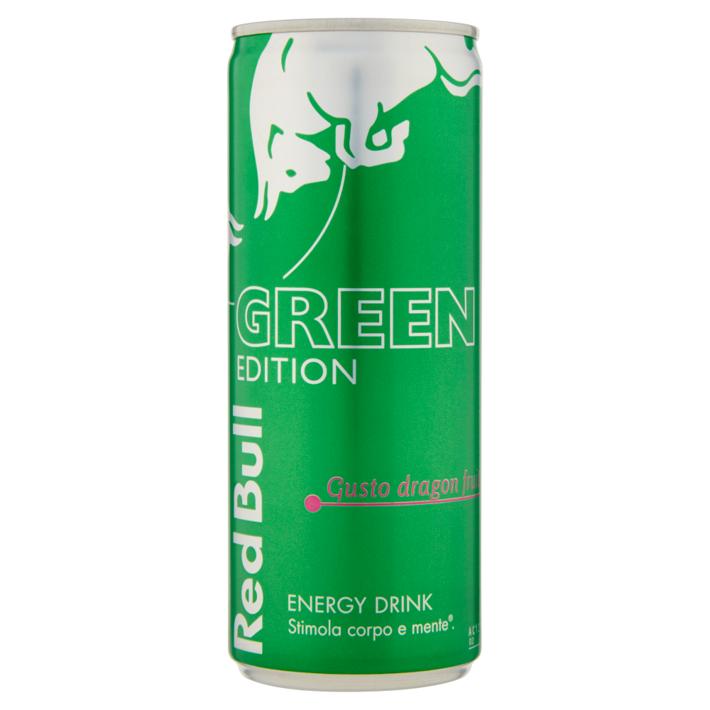 Red Bull Dragon Fruit Energy Drink 250 ml