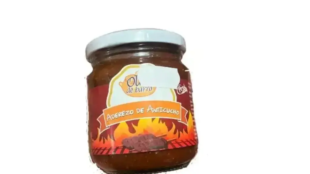 Olla De Barro – Aderezo Para Anticuchos 212g