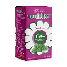 Verdeflor Melisa 500g