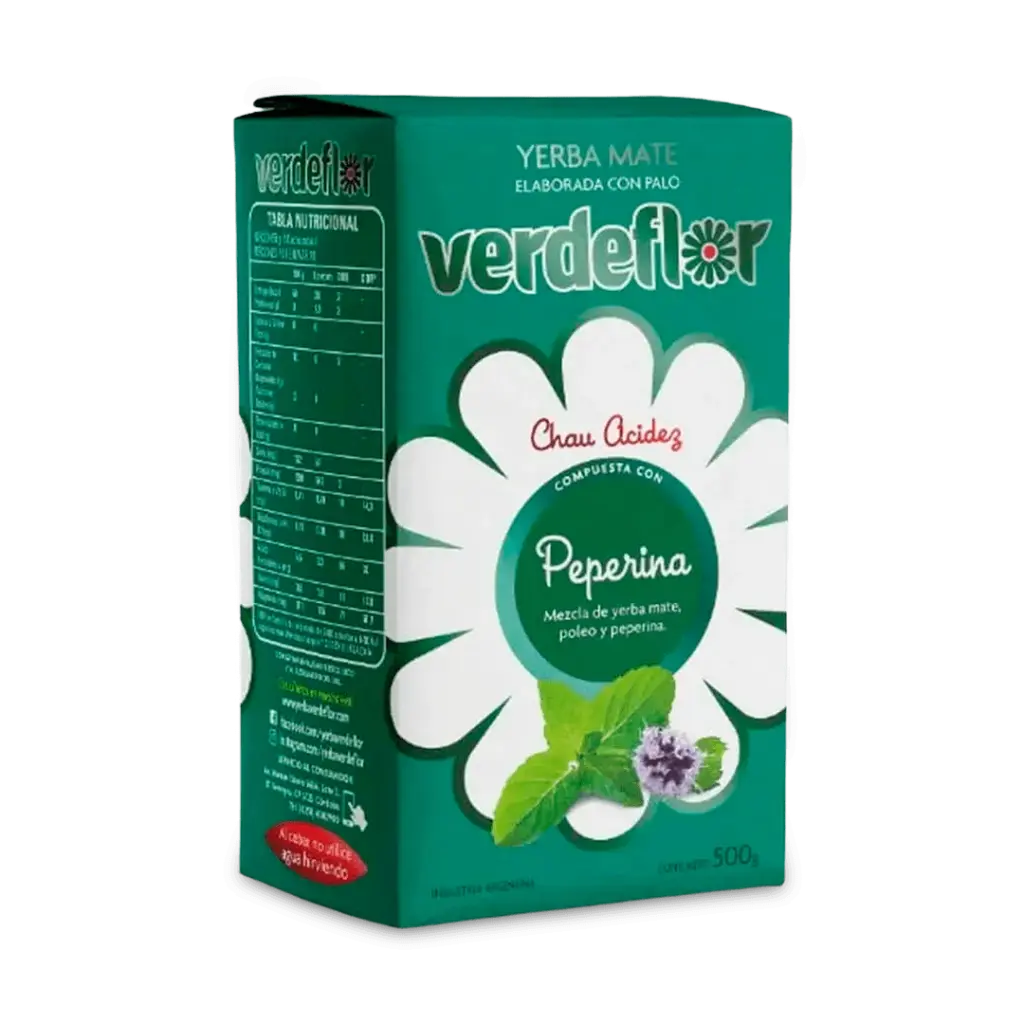 Verdeflor Pperina 500g