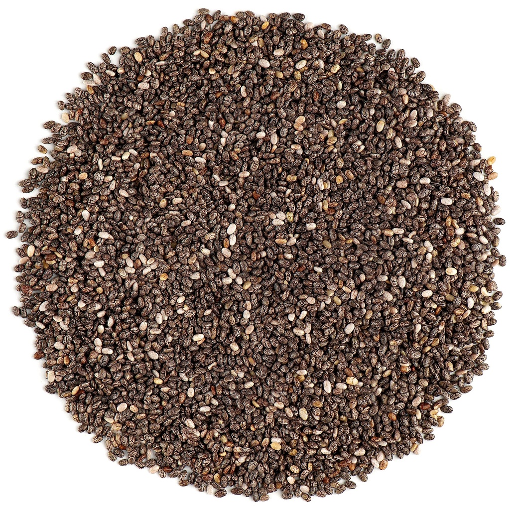 Semi De Chia Mikuna 500g