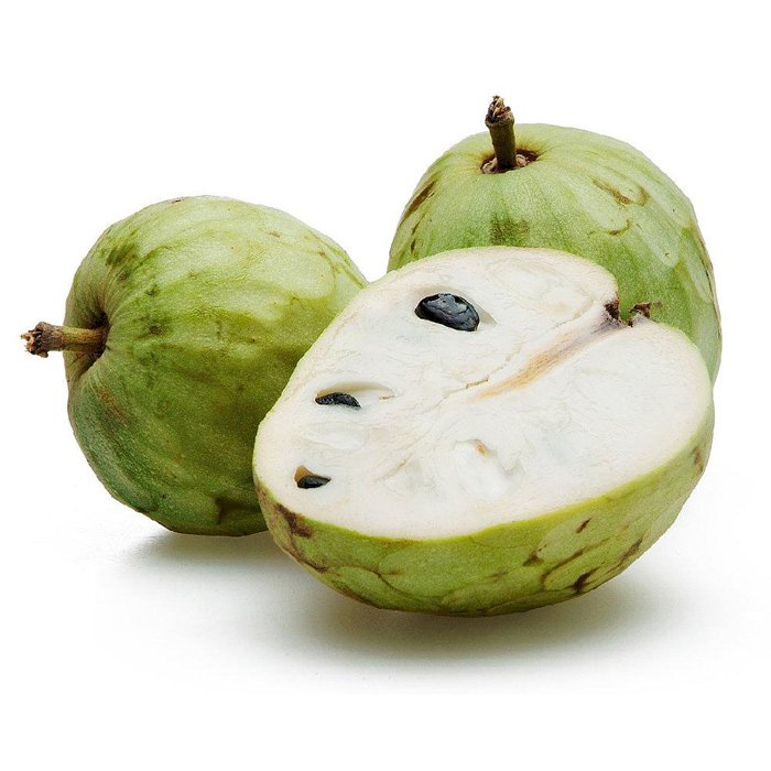 Chirimoya Fresca (Precio Por Kg)