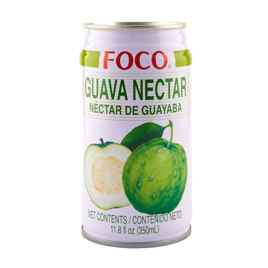 Foco Guayaba Drink 350ml
