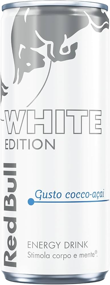 Red Bull Coco-Acai Drink 250 ml