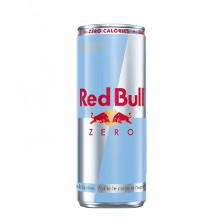Red Bull Zero Energy Drink 250 ml
