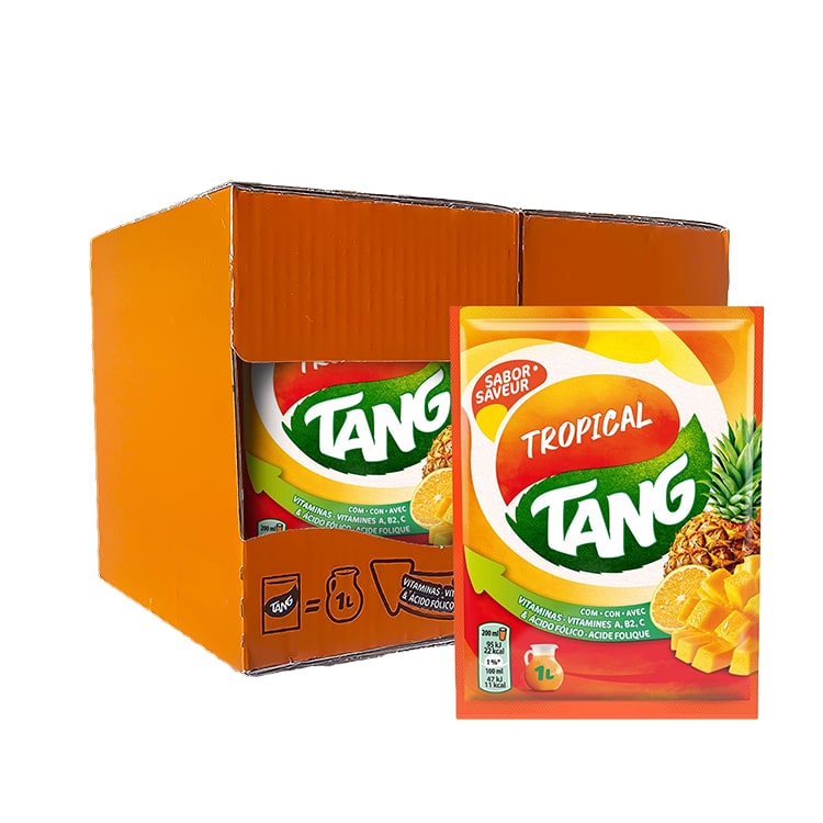Tang Tropical 1l