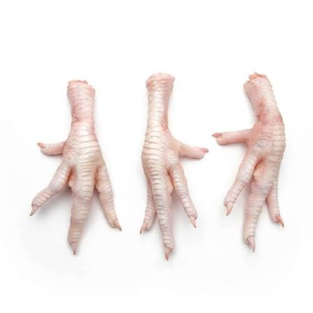 Zampe Di Pollo (Precio Por Kg)