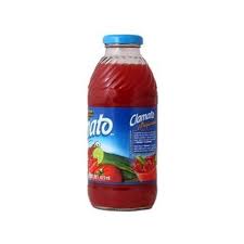 Clamato El Original 473ml