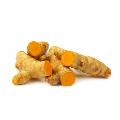 Curcuma (Precio por Kg)