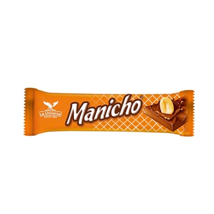 Manicho 40g Ecuador