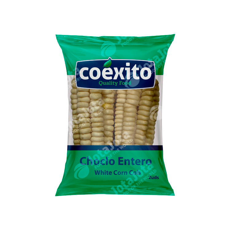 Choclo Conjelado 2 und