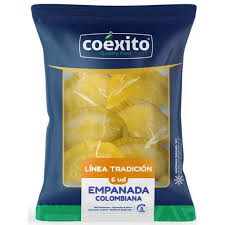 Empanada Colombiana 6 Und