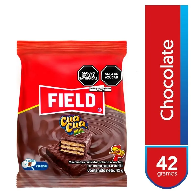 Cua Cua Mini 42 gr