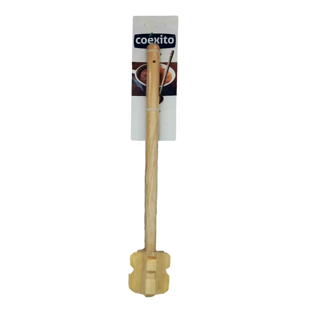 Molinillo De Madera Coexito 