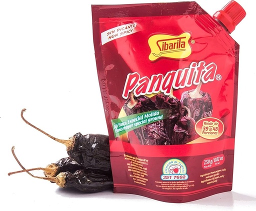 [3612] Pasta De Aji Panca Sibarita 250G
