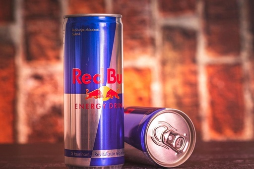 [0070] Red Bull Energy Drink 250 ml